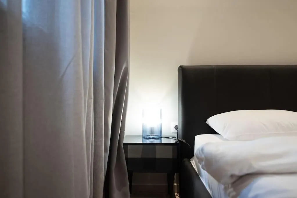Kalipso Λαδαδικα Apartment Thessaloniki Greece