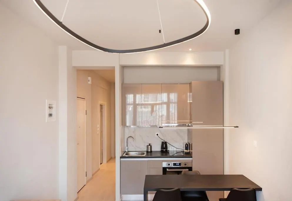 Kalipso Λαδαδικα Apartment Thessaloniki Greece