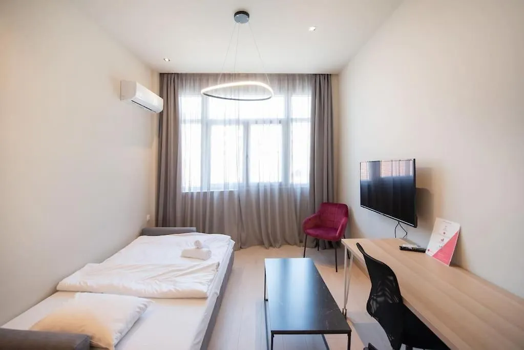 Kalipso Λαδαδικα Apartment Thessaloniki